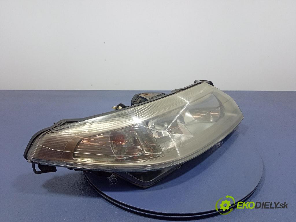 Renault Laguna 2003 světlo v pravo: 8200163324