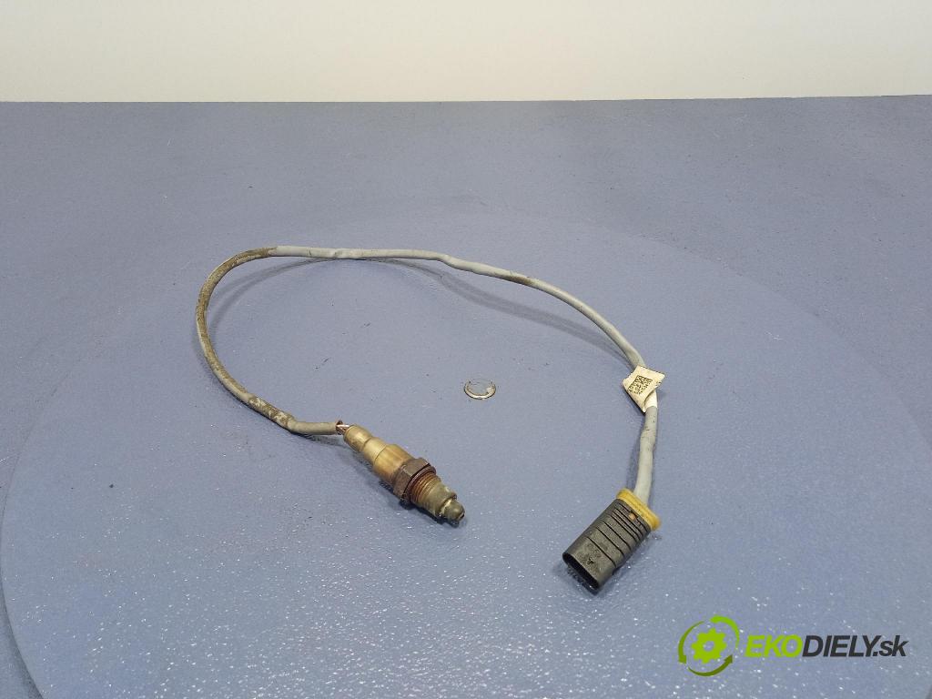 Bmw Seria 3 2019 Sonda Lambda 8651104