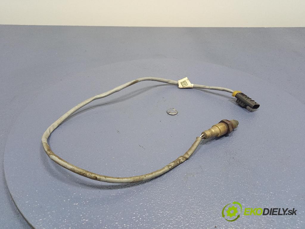 Bmw Seria 3 2019 Sonda Lambda 8651104