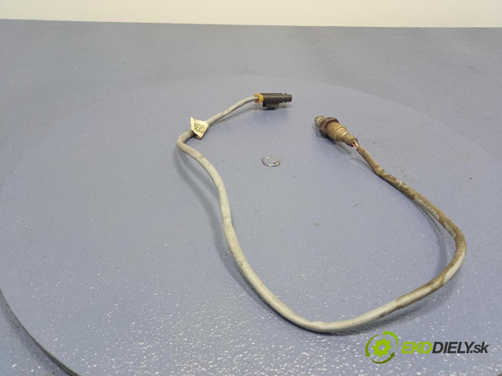 Bmw Seria 3 2019 Sonda Lambda 8651104