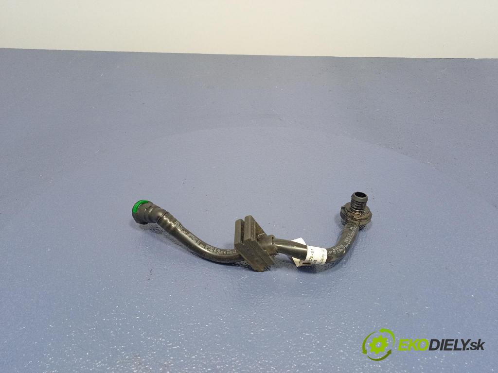 Bmw Seria 3 2019 servo Brzdy: 8664526