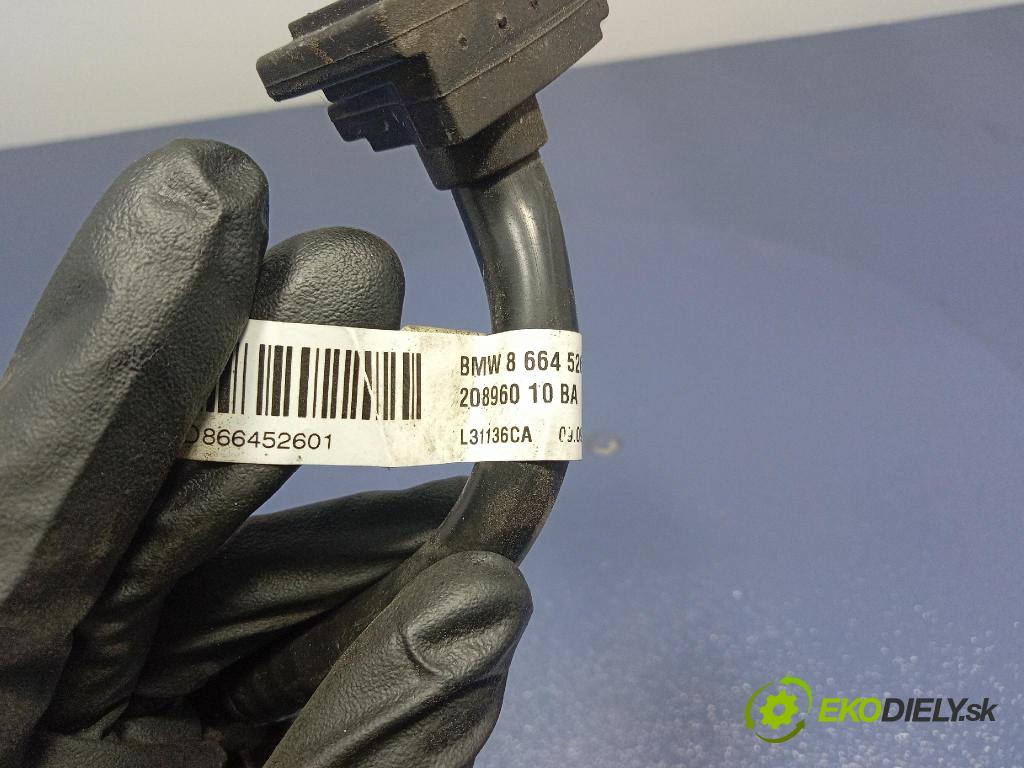Bmw Seria 3 2019 servo Brzdy: 8664526