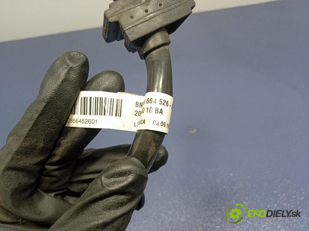 Bmw Seria 3 2019 servo Brzdy: 8664526
