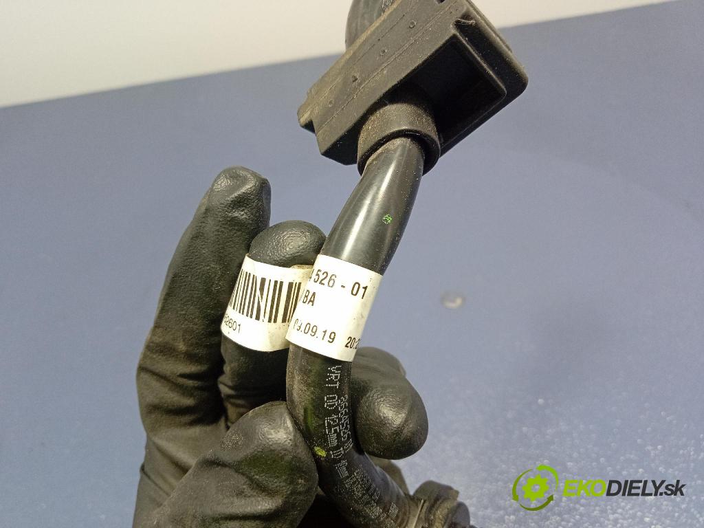 Bmw Seria 3 2019 servo Brzdy: 8664526