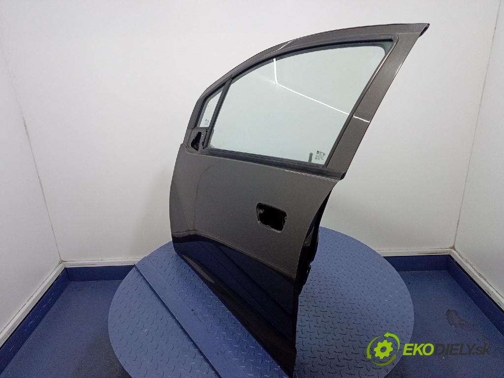 Chevrolet Spark 2011 dveře před Vlevo, odjet: