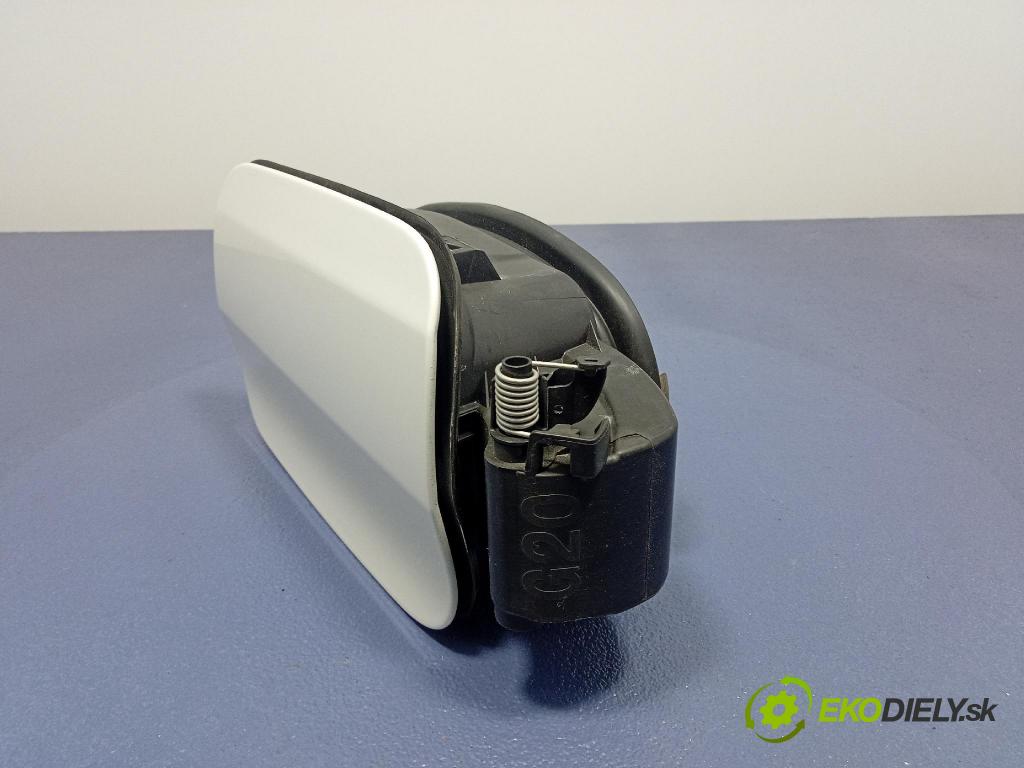 Bmw Seria 3 2019 Klapka Infuze Paliva: 7433407