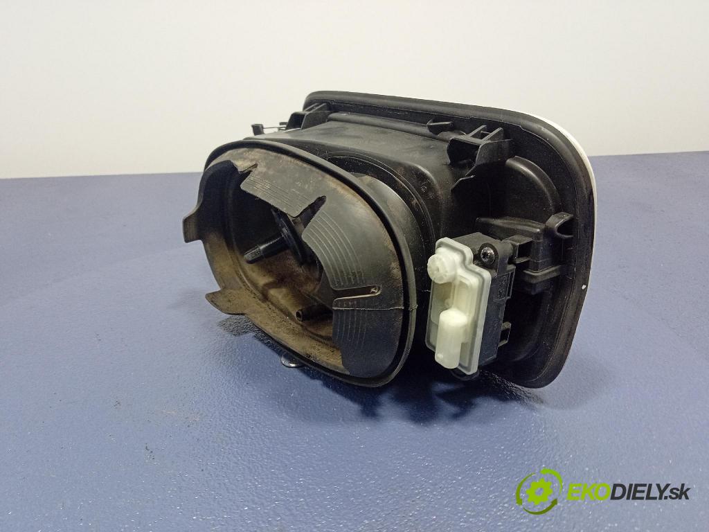 Bmw Seria 3 2019 Klapka Infuze Paliva: 7433407