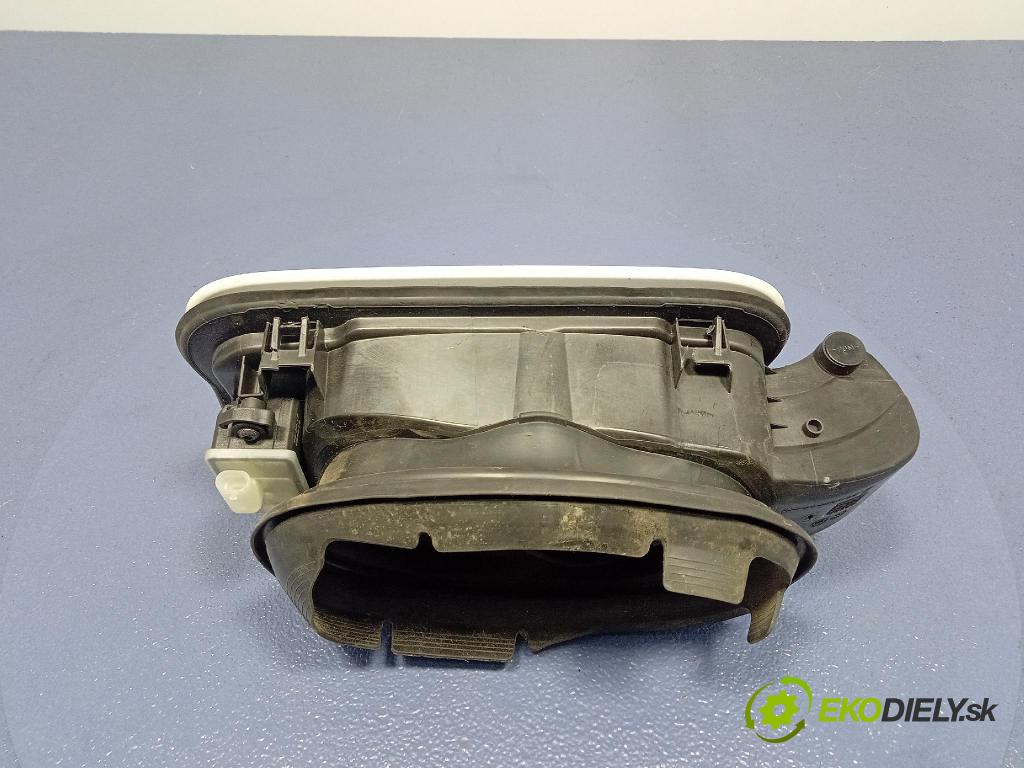 Bmw Seria 3 2019 Klapka Infuze Paliva: 7433407