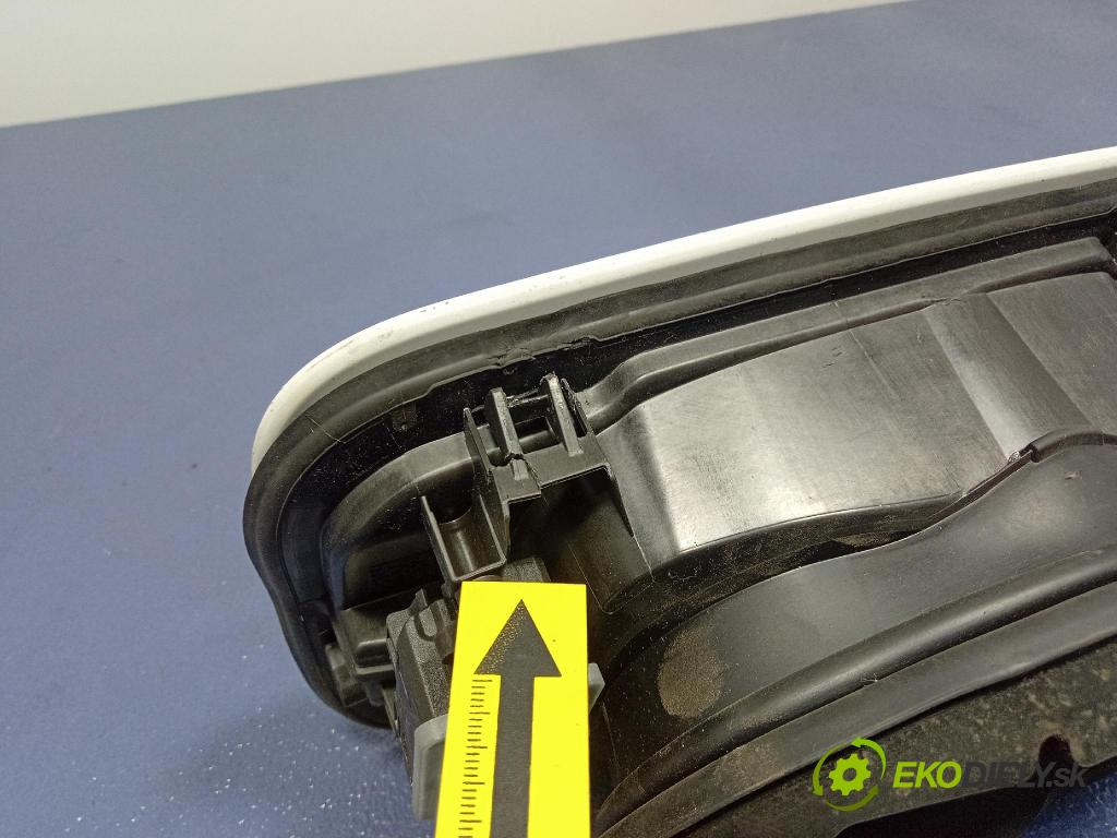 Bmw Seria 3 2019 Klapka Infuze Paliva: 7433407