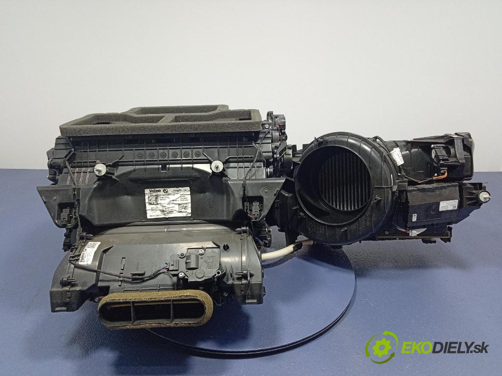 Bmw Seria 3 2019 radiátor 7942092