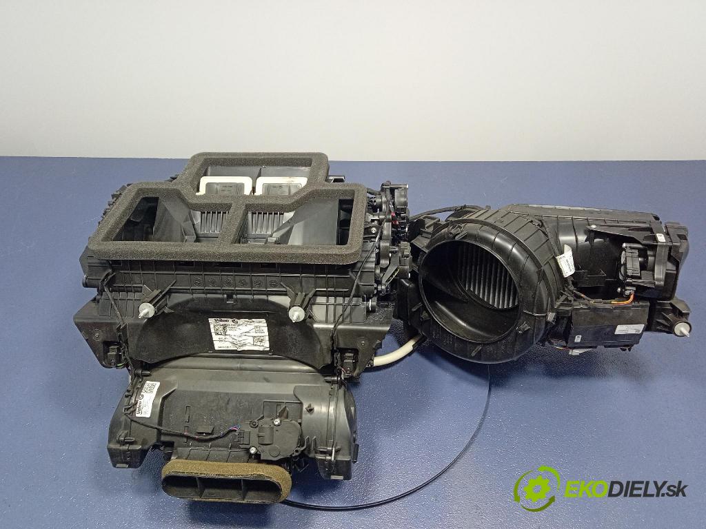 Bmw Seria 3 2019 radiátor 7942092