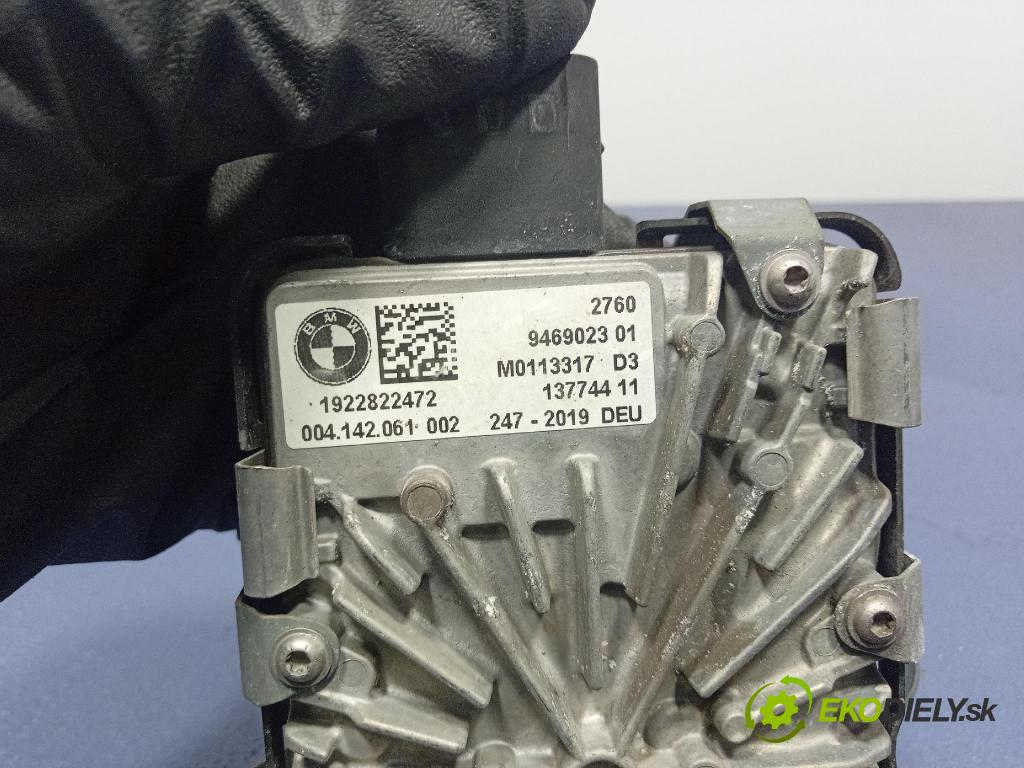Bmw Seria 3 2019 převodovka Redukční 9469023