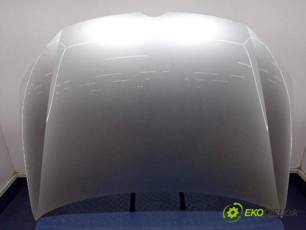 Vw Golf 2011 kapota přední:
