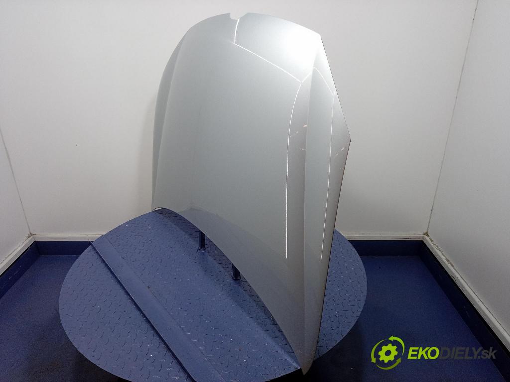 Vw Golf 2011 kapota přední: