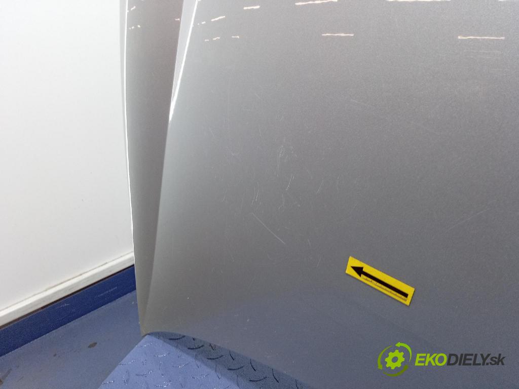 Vw Golf 2011 kapota přední: 