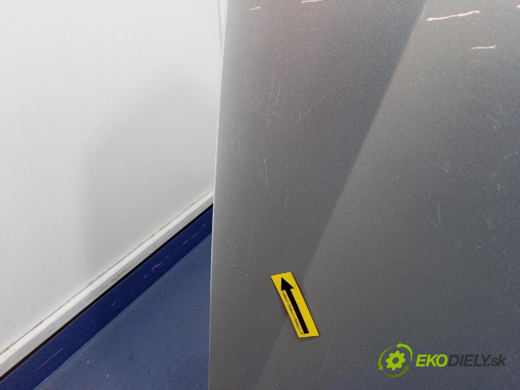 Vw Golf 2011 kapota přední: