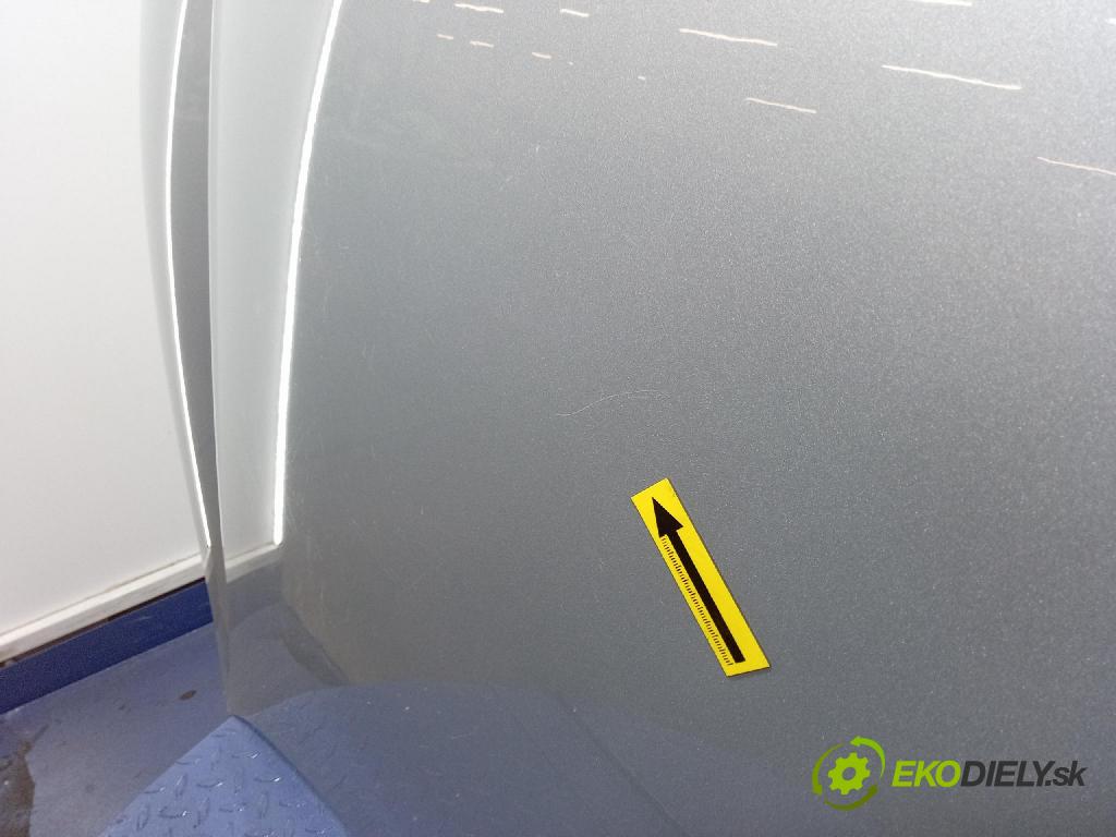 Vw Golf 2011 kapota přední: