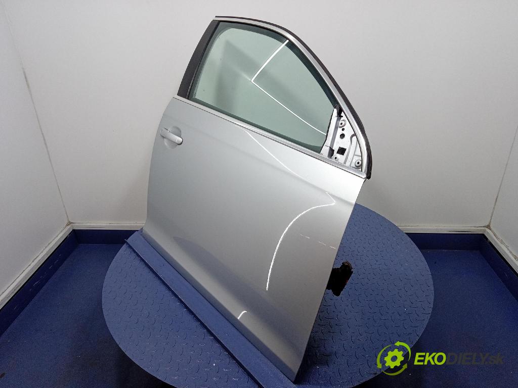 Vw Golf 2011 dvere Predné pravé