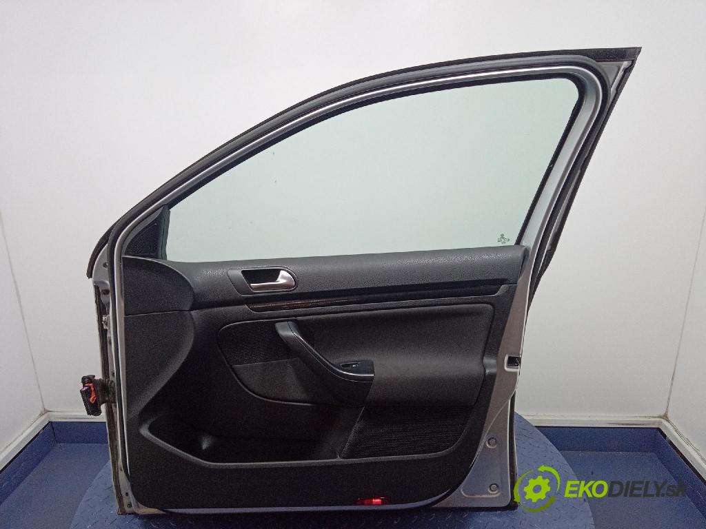 Vw Golf 2011 dvere Predné pravé