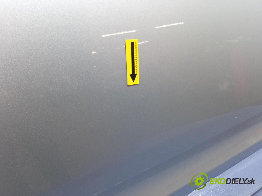 Vw Golf 2011 dvere Predné pravé