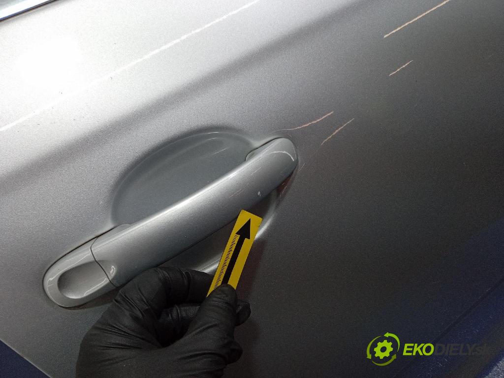 Vw Golf 2011 dvere Predné pravé