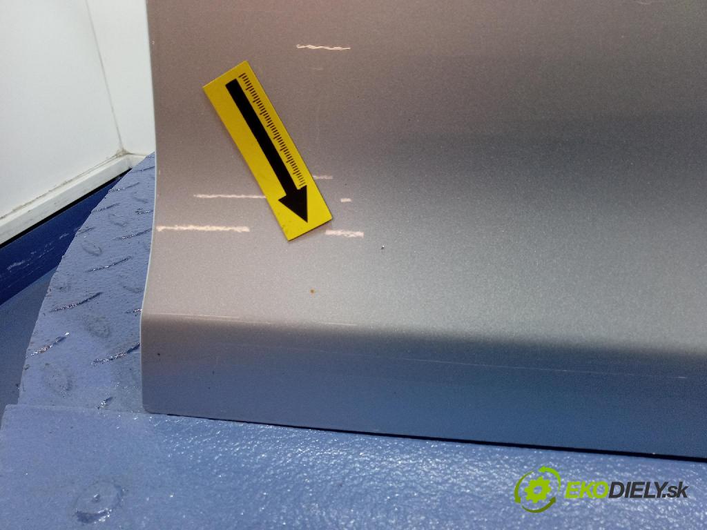 Vw Golf 2011 dvere Predné pravé