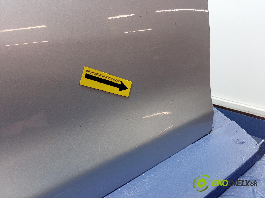 Vw Golf 2011 dvere Predné pravé