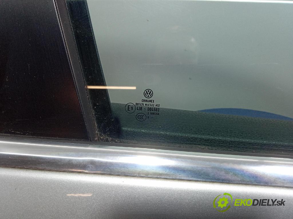 Vw Golf 2011 dvere Predné pravé