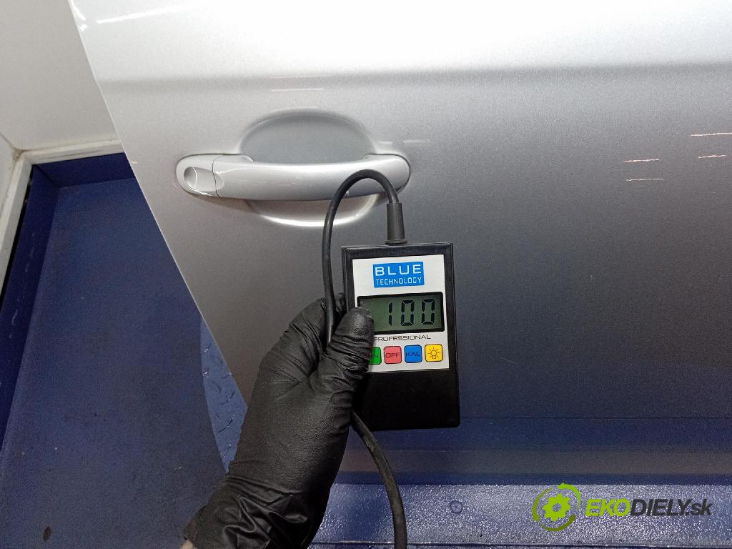 Vw Golf 2011 dvere Predné pravé