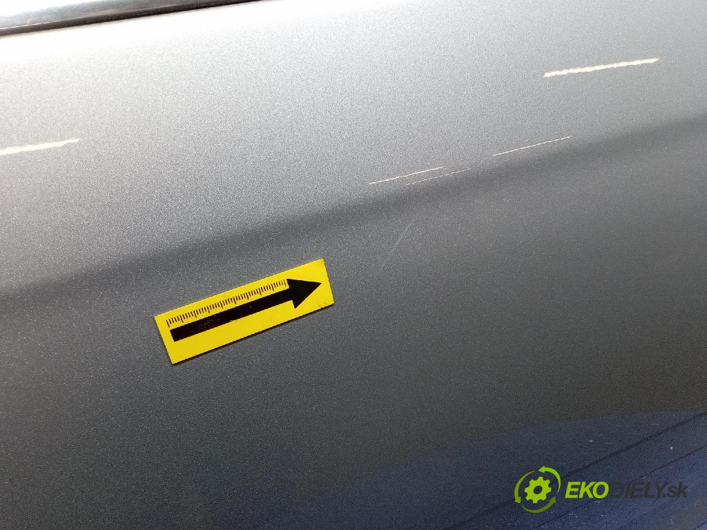 Vw Golf 2011 dveře před Vlevo, odjet: