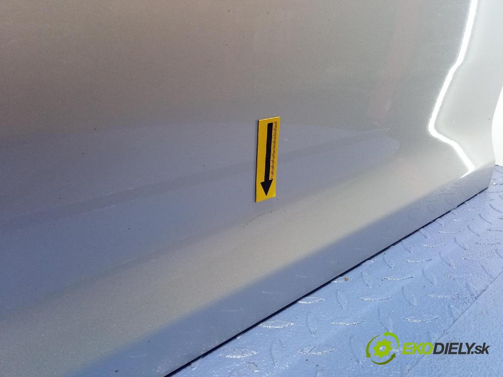 Vw Golf 2011 dveře před Vlevo, odjet: