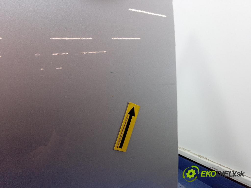Vw Golf 2011 dveře před Vlevo, odjet: