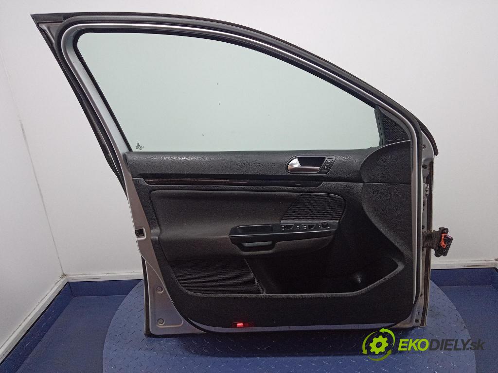 Vw Golf 2011 dveře před Vlevo, odjet: 