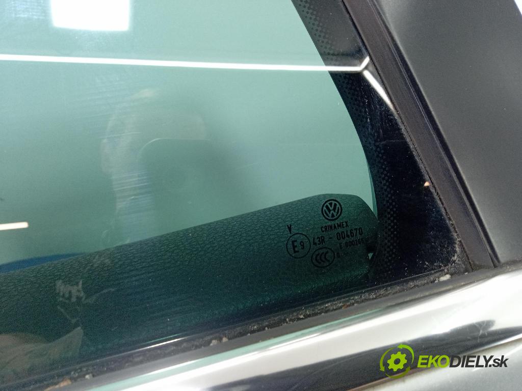 Vw Golf 2011 dveře Zad: Vlevo, odjet: