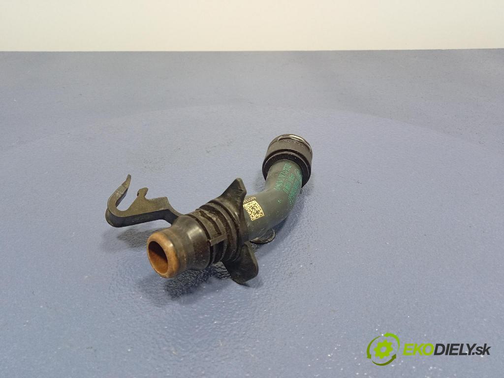Bmw Seria 3 2019 trubka Chladič: 8651265