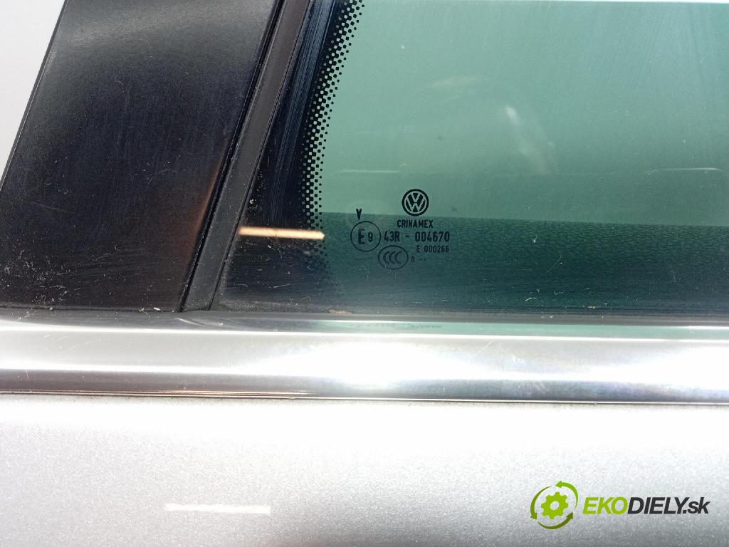 Vw Golf 2011 dveře Zad: prave