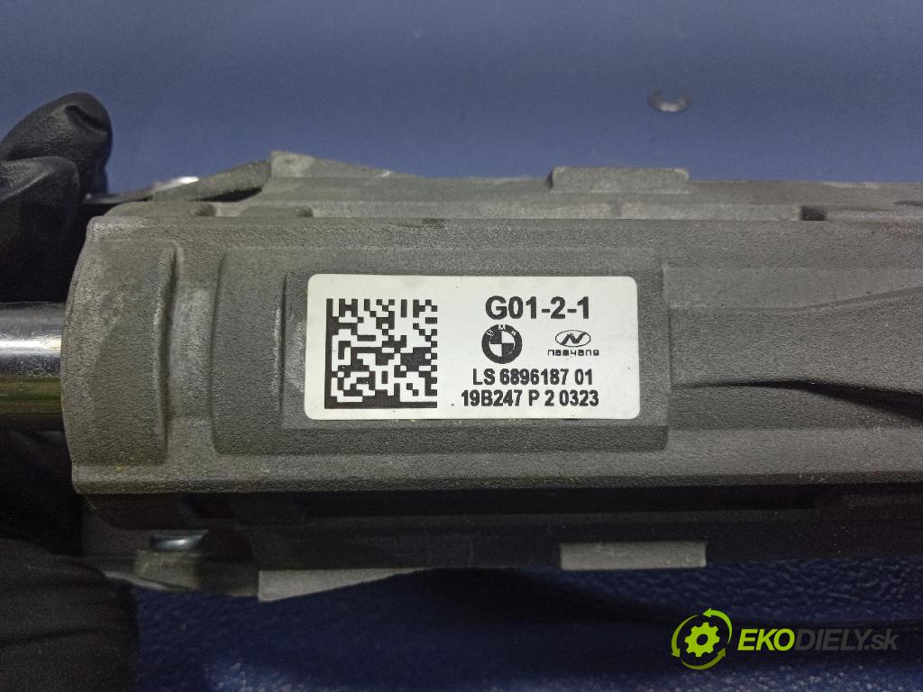 Bmw Seria 3 2019 Sloupek volantu x 6896187