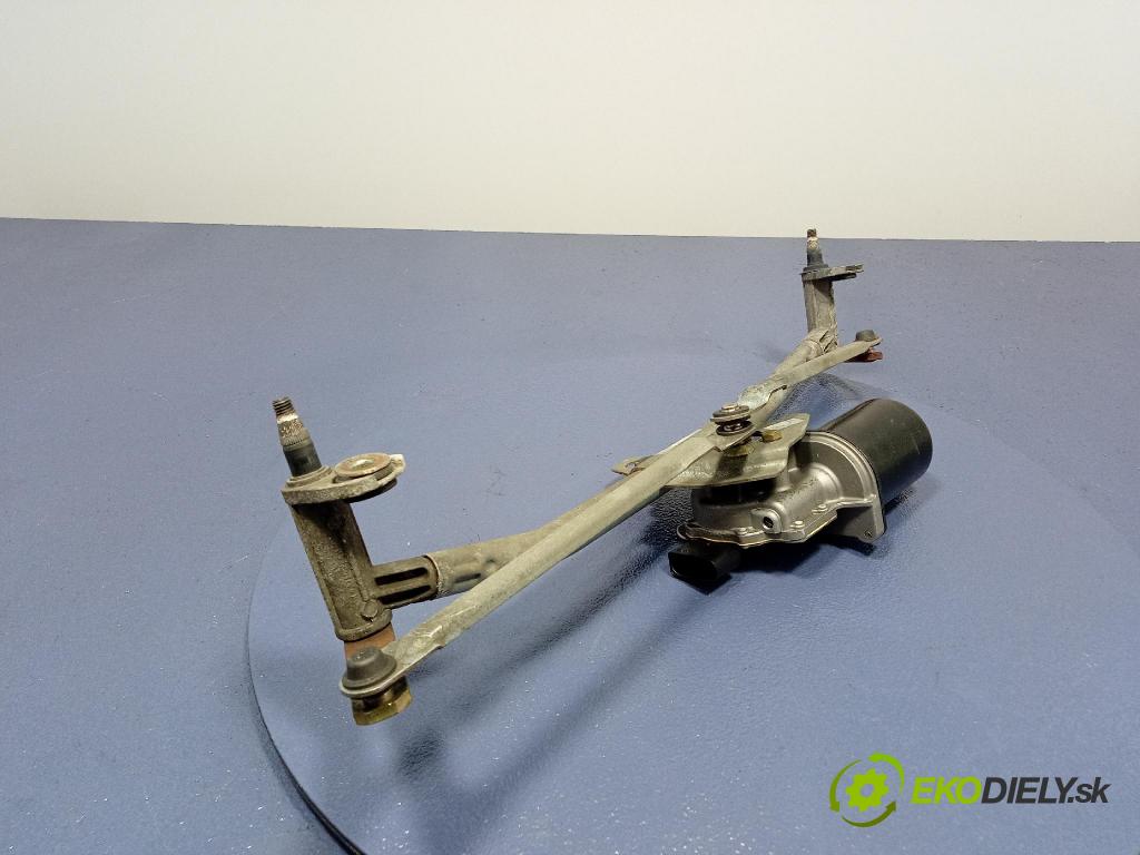 Skoda Octavia 2004 mechanismus motorek Stěrače: před 1J1955113C