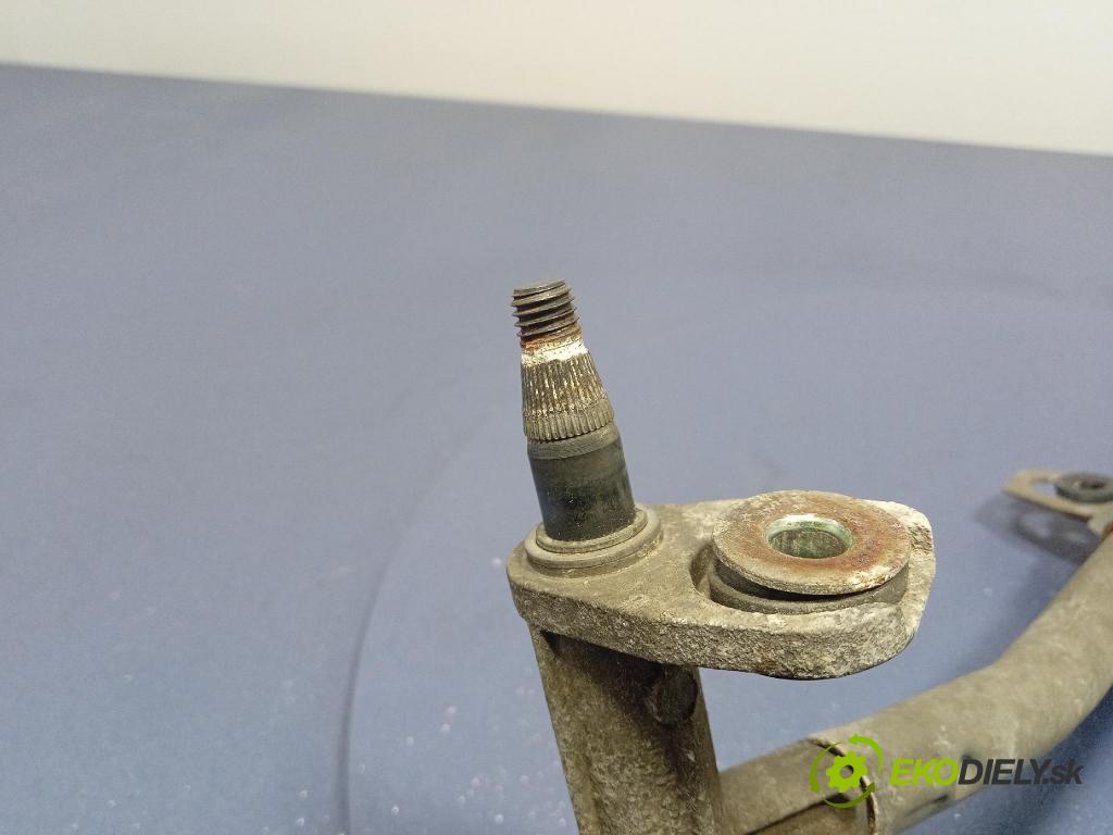 Skoda Octavia 2004 mechanismus motorek Stěrače: před 1J1955113C