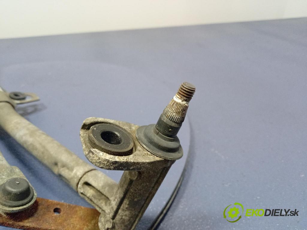 Skoda Octavia 2004 mechanismus motorek Stěrače: před 1J1955113C