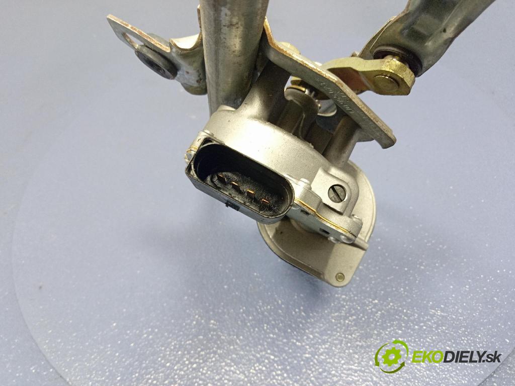 Skoda Octavia 2004 mechanismus motorek Stěrače: před 1J1955113C