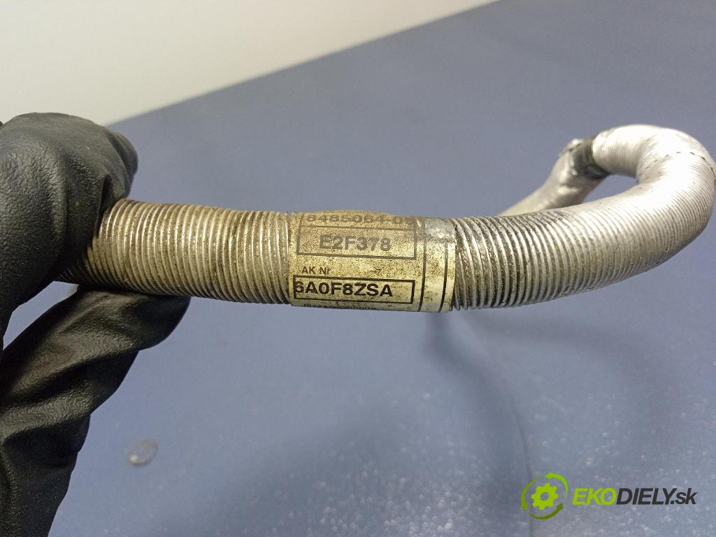 Bmw Seria 3 2019 instalace Elektrický: 8485064