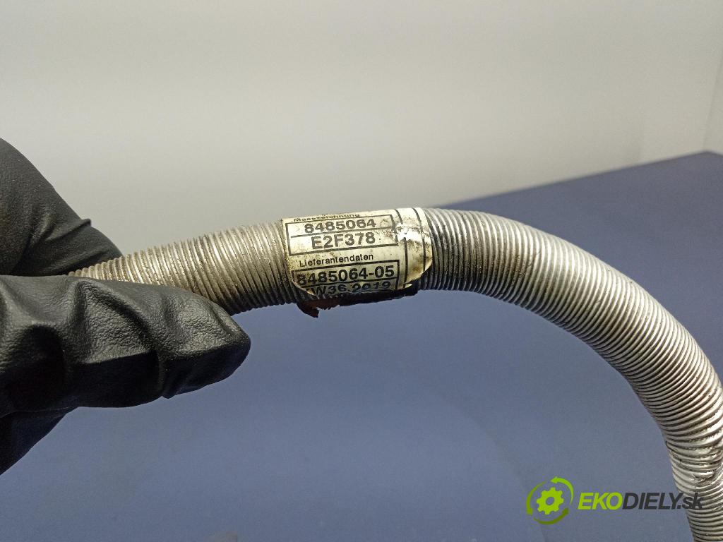 Bmw Seria 3 2019 instalace Elektrický: 8485064