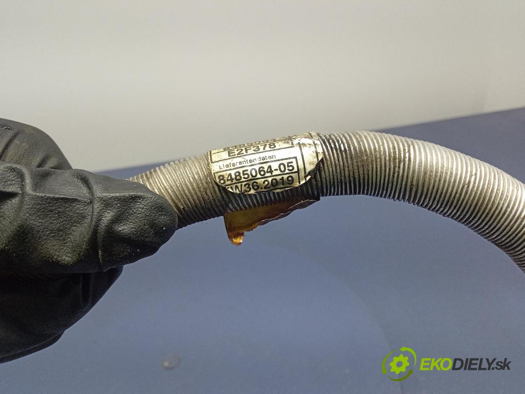 Bmw Seria 3 2019 instalace Elektrický: 8485064