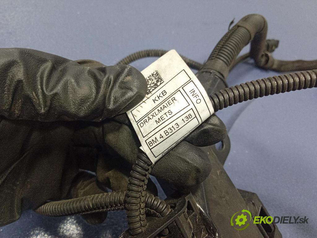 Bmw Seria 3 2019 inštalácia Elektrický: 8482371