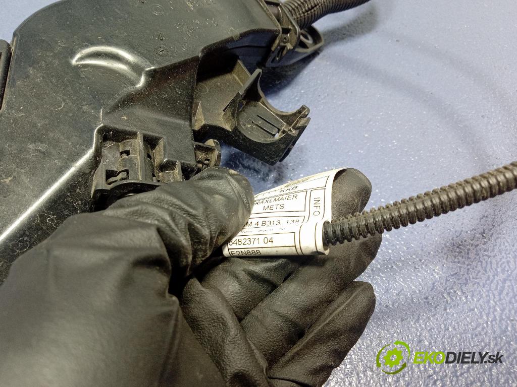 Bmw Seria 3 2019 inštalácia Elektrický: 8482371