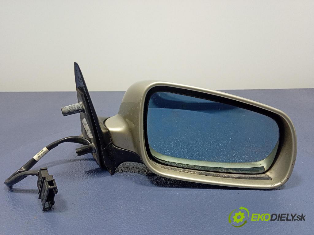 Skoda Octavia 2004 zpětné zrcátko prave 836098
