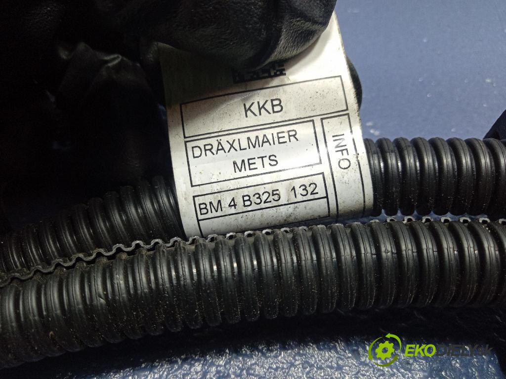 Bmw Seria 3 2019 instalace Elektrický: 8482361