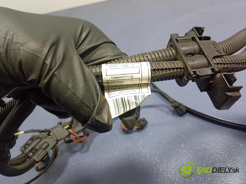 Bmw Seria 3 2019 instalace Elektrický: 8482361