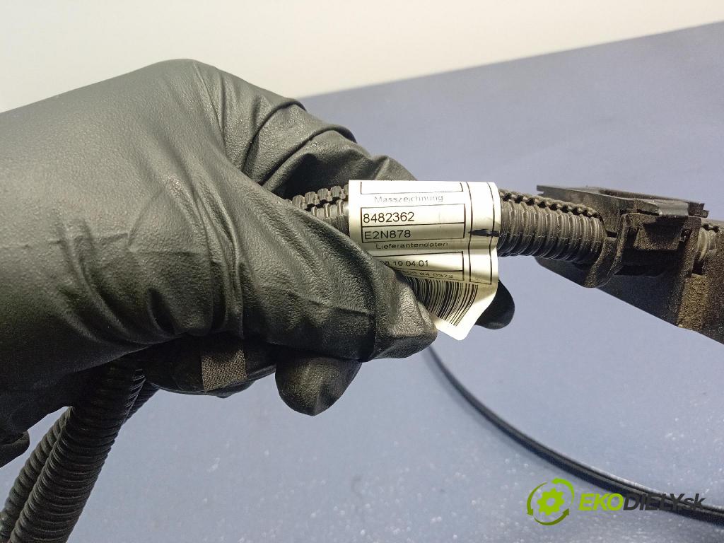 Bmw Seria 3 2019 instalace Elektrický: 8482361